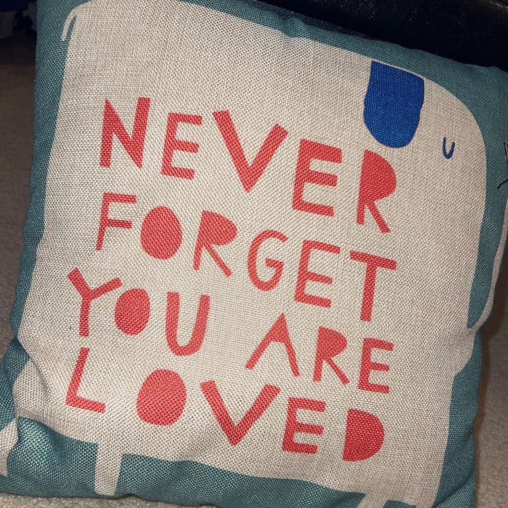 Decorative Pillow